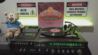 Sonia Davis  - Love affair