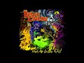 Raygun Cowboys Heads Are Gonna Roll 2015 Psychobilly Rockabilly Punkabilly