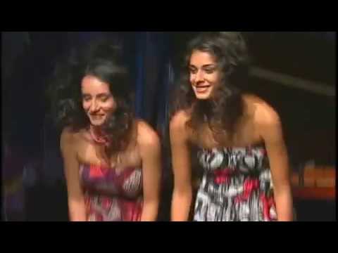 Duo Gisbranco | Capivara (Hermeto Paschoal) | Instrumental Sesc Brasil