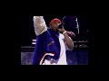 Ja Rule Charli Baltimore Down Chick LIVE At The Apollo 2002