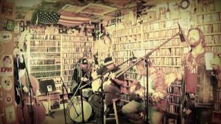 Hunter &amp; The Dirty Jacks - &quot;Highway 1&quot; - Live on KPIG Radio
