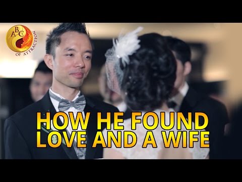 'Metamorphosis' Trailer: A Documentary About Asian Men Finding Love, Romance and a Wife