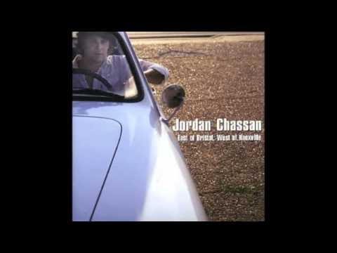 Jordan Chassan - Things Just Do