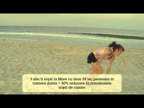 Cazare la Vila Maira! Hai in Mangalia!