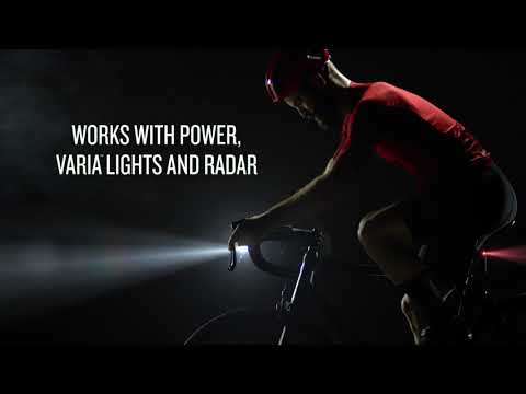 Велокомпьютер Garmin EDGE 520 PLUS - Видео 1