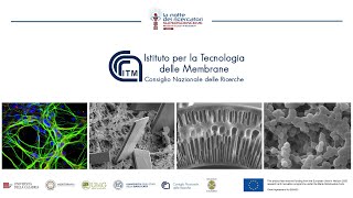 Membrane colorate per combattere l’anidride carbonica (CO2) e l’inquinamento atmosferico