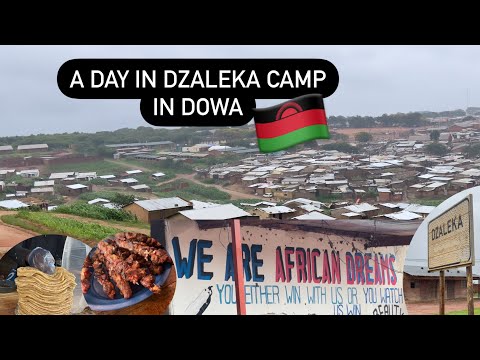 Dzaleka Video