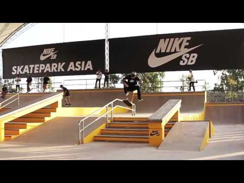 Luan Oliveira - Ten Thousand Tricks - Melt Your Brain