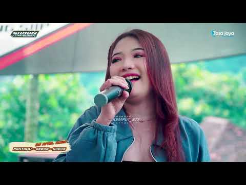 DENDAM KEBENCIAN DINN ANNESIA - SHAUN THE SHEEP - LANJARAN KACANG SQUAD - RAHTAWU GEBOG KUDUS