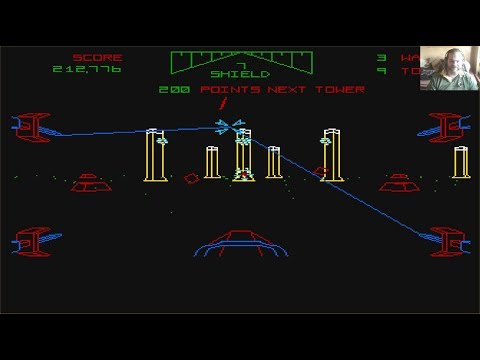 Lukozer Retro Game Review 428 - Star Wars - Commodore Amiga
