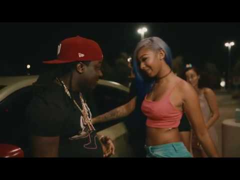 Fat Yunginn - Show My Ass feat. Yella Beezy (Official Video)