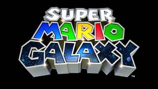Cover art for Star Festival - Super Mario Galaxy