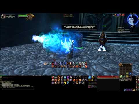 Shadowmourne Complete