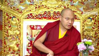 The Four Noble Truths I