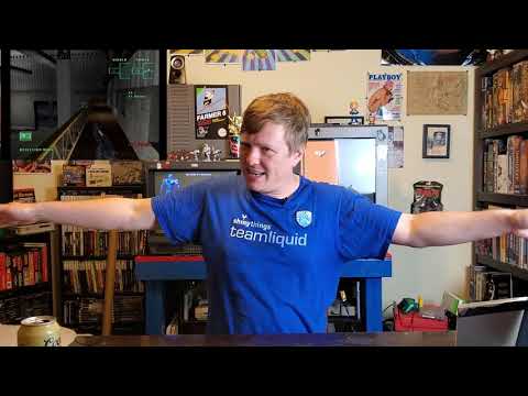 Robocop for Original Xbox... Surely it can't be that bad?  Right?