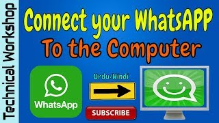 How to use Whatsapp Web Scan, Whatsapp apk download 2019