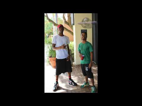 J.Lewis - We Gone Win (Ft. Young Skoob) Prod. By iTrez