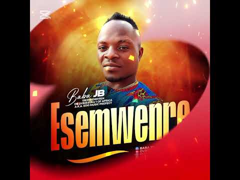 Esemwenre by ovbiesuku