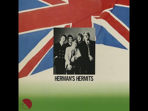 Hermans Hermits : 1965 : Silhouettes (Duophonic Stereo Ver)