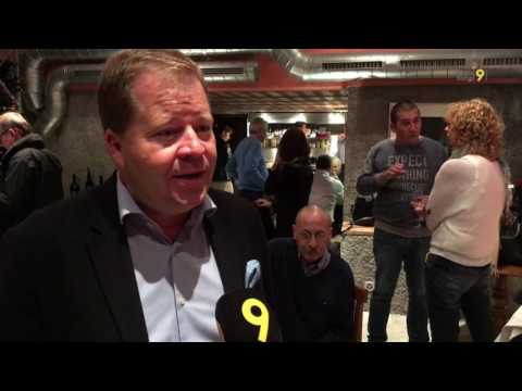 Présidence de Sierre: analyse du résultat des urnes par les chefs de campagne