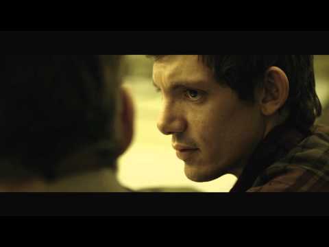 Dark Was the Night: OFFICIAL TRAILER