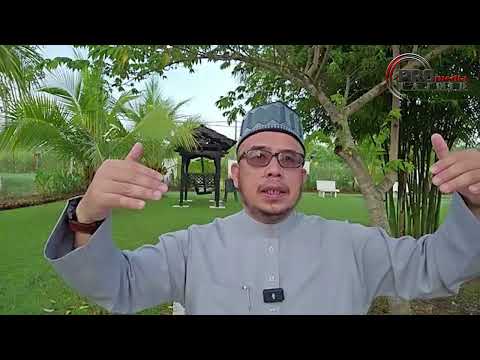 11-09-2023 SS. Prof Dato' Dr MAZA: Siri Menghayati Doa (Siri 23)