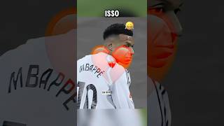 O dia que Mbappé errou tudo 😂😭 #futebol