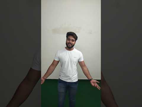 Shubham kaushal Audition 5