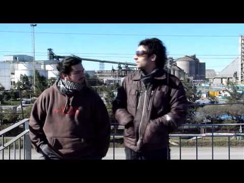 Mulas de Nadie - Adelanto documental Monteurbano