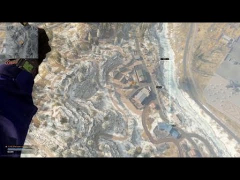 Call of Duty®: Warzone - Voltando do Gulag com estilo