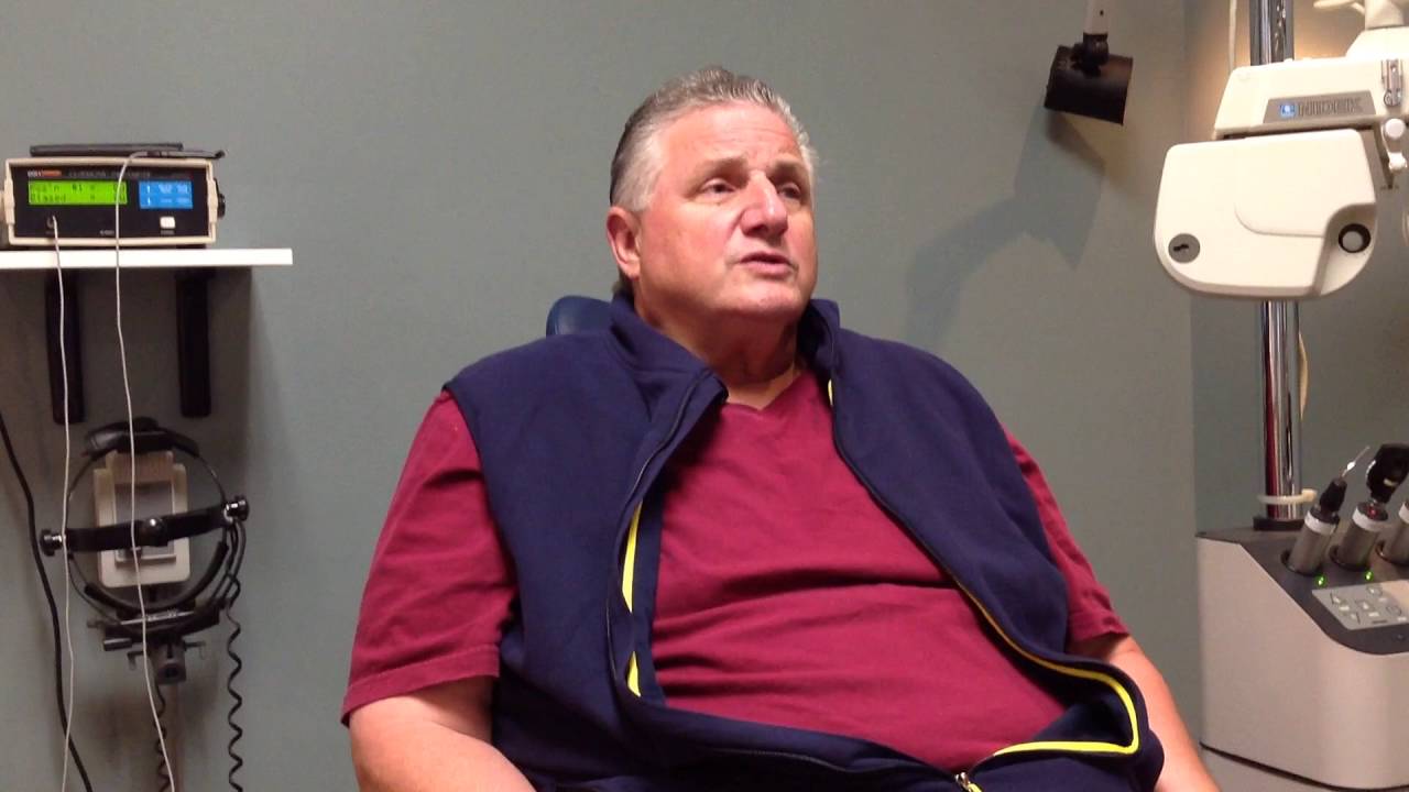 Mark | Cataract Surgery