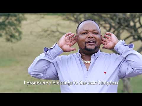 MAHARAGANIE BY MUIGAI NJOROGE SMS SKIZA 5963385 TO  811