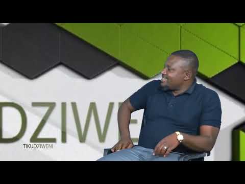 Tikudziweni with Deus Sandram - 2 March 2020