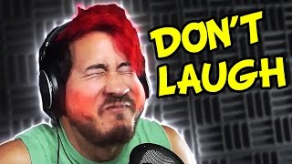 Try Not To Laugh Challenge