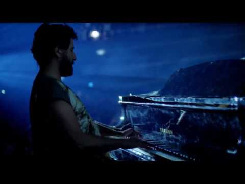 THYLACINE - Piany Pianino feat. Rami Khalife / Live @ L'Olympia