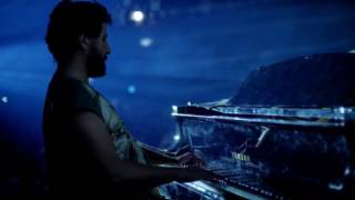 THYLACINE - Piany Pianino feat. Rami Khalife / Live @ L'Olympia