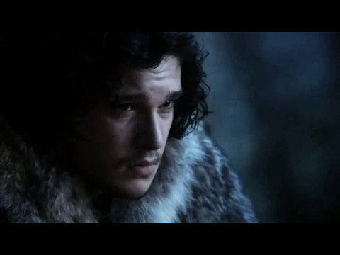 SEVEN NATION ARMY | TALES [ JON SNOW X OC ]