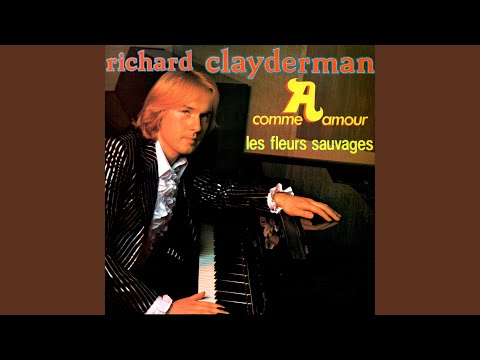 A comme amour (Piano Solo)