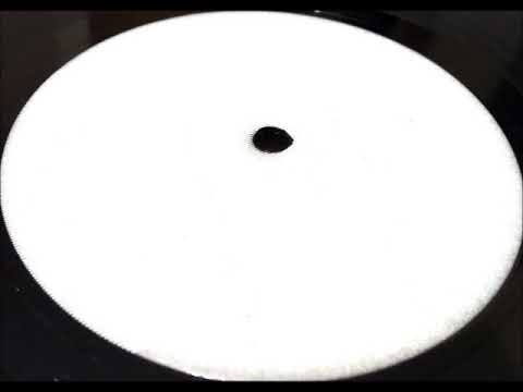 SPEED GARAGE - REMIX - Unknown Artist  ‎– Untitled We R E