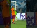WAT EEN GOAL VAN ICARDI!? #ZiggoSport #UCL #MauroIcardi #Galatasaray #Molde #ChampionsLeague #shorts
