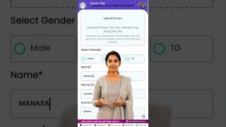NRIs  can submit Form 6A through the ECINET app to register in the Electoral Roll