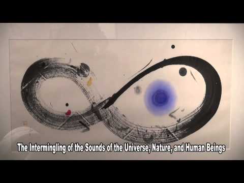 Junkyu Muto's Universe:  3/11, Humans and Nature, Sorrow and Love　(英語版・武藤順九の世界)