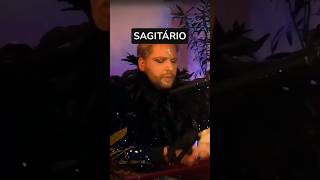 SAGITÁRIO Por Que Alguns Nascem Com Sofrimento Predeterminado #sagitario #revelacao