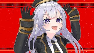 【 歌ってみた 】サラマンダー /  covered by イリス