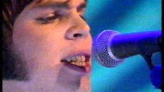 Supergrass - I&#39;d Like To Know live on Jools Holland