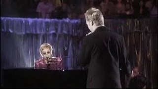 Your Song  -  Elton John  &amp;  Ronan Keating
