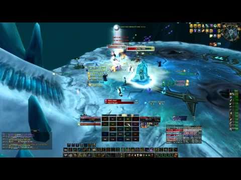 Silent Lich King 25 HM