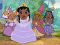 Lilo Stitch The Series Lilo Ep Tank