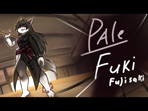 Rivals of Aether Workshop: Pale Fuki ( Sai's week 2.0 )