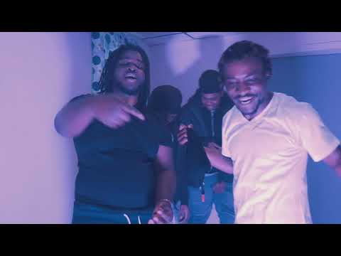 Trapgod TG x Mucho Balmain - Steppa (official visual) Shotby UNOGFX